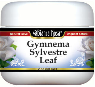 Gymnema Sylvestre Leaf Salve