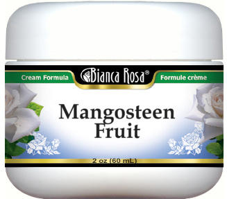 Mangosteen Fruit Cream