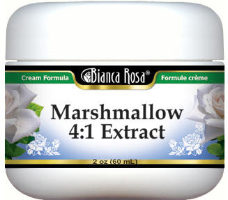 Marshmallow 4:1 Extract Cream