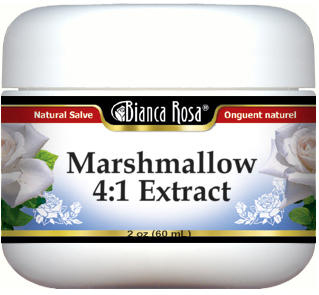 Marshmallow 4:1 Extract Salve