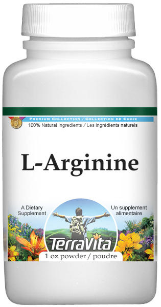 L-Arginine Powder