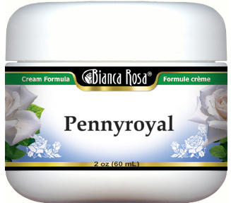 Pennyroyal Cream