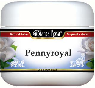 Pennyroyal Salve