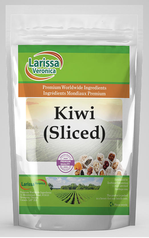 Kiwi (Sliced)