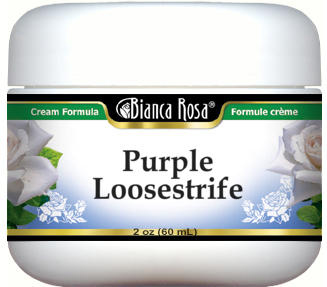 Purple Loosestrife Cream