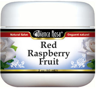 Red Raspberry Fruit Salve