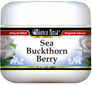 Sea Buckthorn Berry Salve