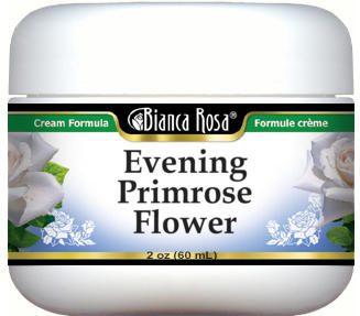 Evening Primrose Flower Cream