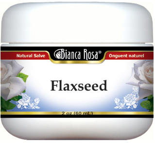 Flaxseed Salve