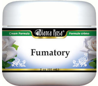 Fumitory Cream
