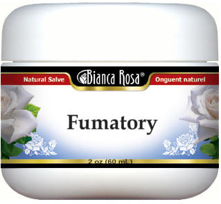 Fumitory Salve