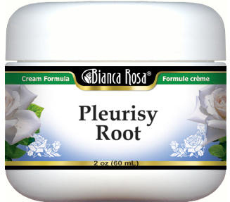 Pleurisy Root Cream