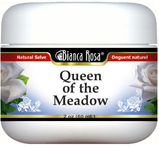 Queen of the Meadow Salve