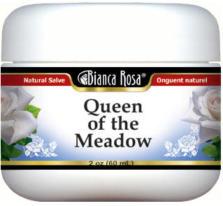 Queen of the Meadow Salve