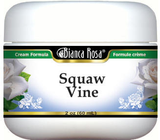 Squaw Vine Cream