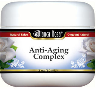 Anti-Aging Complex Salve