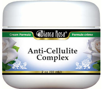 Anti-Cellulite Complex Cream