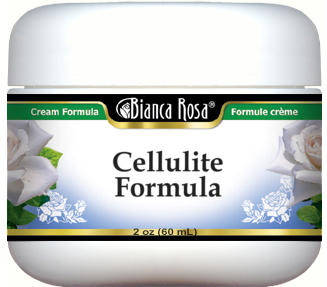 Cellulite Formula Cream