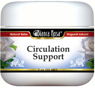 Circulation Support Salve