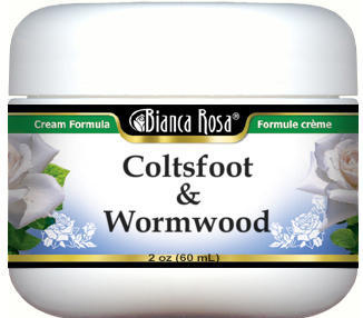 Coltsfoot & Wormwood Cream