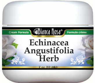 Echinacea Angustifolia Herb Cream