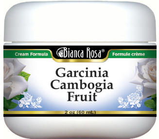 Garcinia Cambogia Fruit Cream