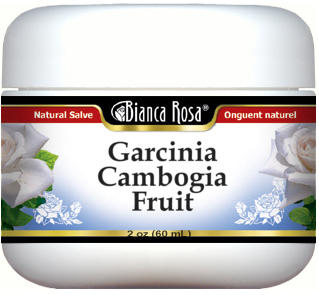 Garcinia Cambogia Fruit Salve
