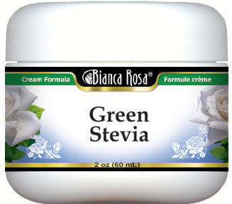 Green Stevia Cream