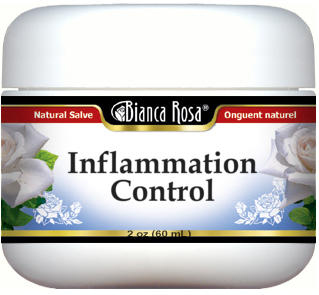 Inflammation Control Salve