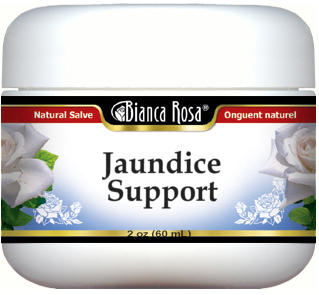 Jaundice Support Salve