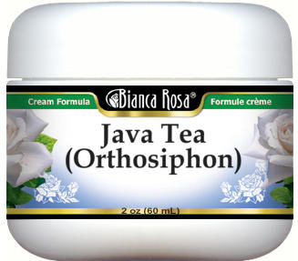 Java Tea (Orthosiphon) Cream
