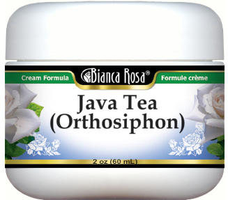 Java Tea (Orthosiphon) Cream