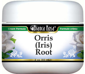 Orris (Iris) Root Cream