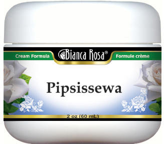 Pipsissewa Cream