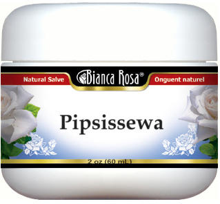 Pipsissewa Salve