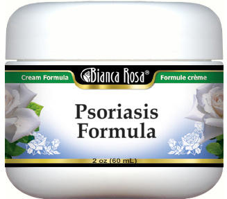 Psoriasis Formula Cream