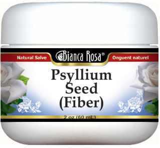 Psyllium Seed (Fiber) Salve