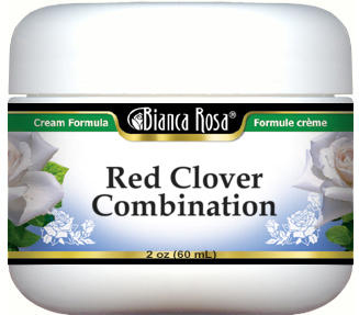 Red Clover Combination Cream