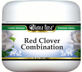 Red Clover Combination Cream