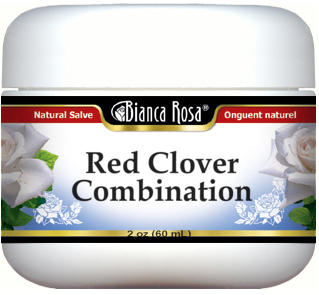 Red Clover Combination Salve