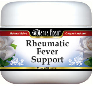 Rheumatic Fever Support Salve