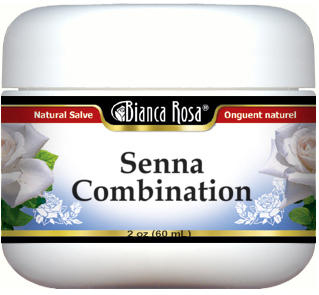 Senna Combination Salve