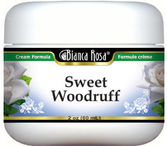 Sweet Woodruff Cream