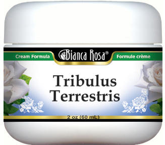Tribulus Terrestris Cream
