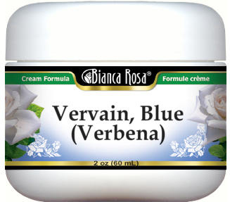 Vervain, Blue (Verbena) Cream