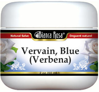 Vervain, Blue (Verbena) Salve