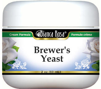 Brewer's Yeast Cream