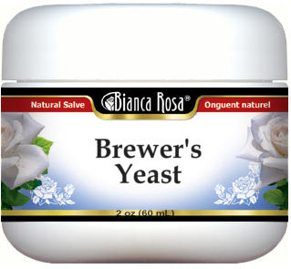 Brewer's Yeast Salve