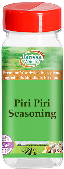 Piri Piri Seasoning