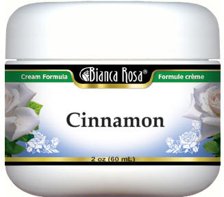 Cinnamon Cream